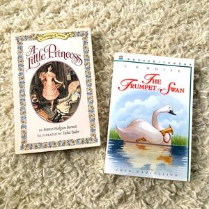 Children’s Classics Book Bundle